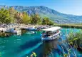 Muğla’nın saklı cenneti Akyaka’da gezilecek yerler