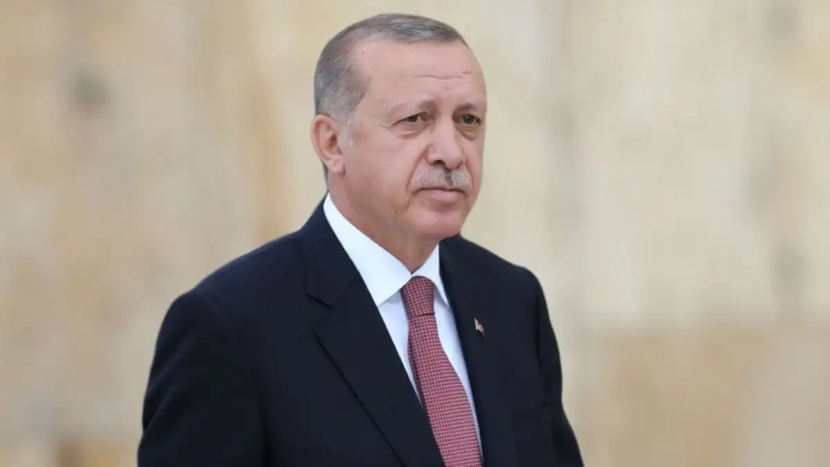 Recep Tayyip Erdoğan’dan 39. yılda anma: Celal Bayar’ın demokrasiye katkıları hatırlatıldı haberinin görseli