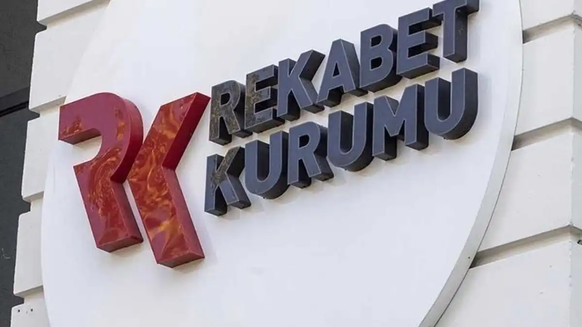 Rekabet Kurulu Google&#039;a soruşturma açtı! haberinin görseli