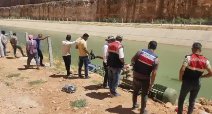 Şanlıurfa’da sulama kanalı faciası: 16 yaşındaki Beşir’in dramı