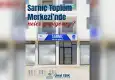 Sarnıç toplum merkezi’yle sosyal yaşam canlanıyor