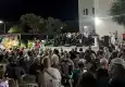 Seferihisar’da sanatın renkleri buluştu: 4. Ürkmez Kültür ve Sanat Festivali başladı 