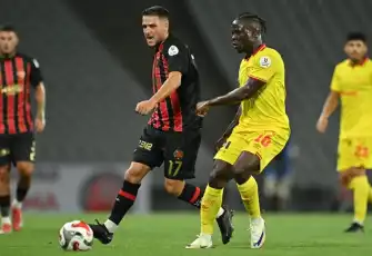 Süper Lig’de heyecan dorukta: Göztepe İstanbul’dan zaferle döndü!