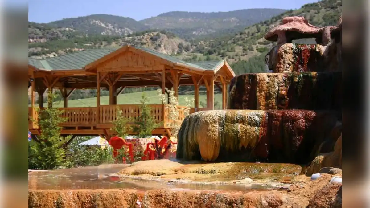 Termal turizmin merkezi Karahayıt’ta neler yapılır? haberinin görseli
