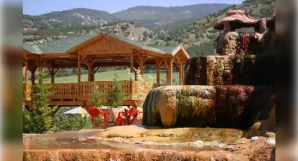 Termal turizmin merkezi Karahayıt’ta neler yapılır?