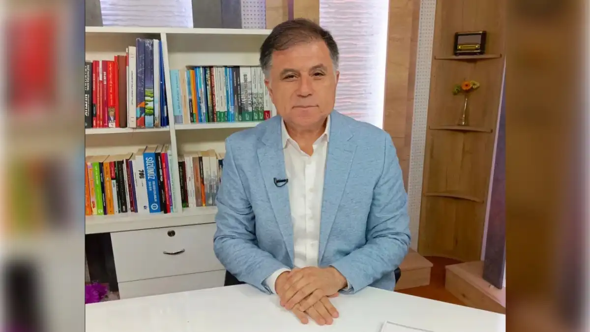 Uygur’dan körfez eleştirisi: Gerçekler burnumuza kadar dayandı haberinin görseli