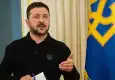 Zelenskiy&#039;den çarpıcı Türkiye açıklaması