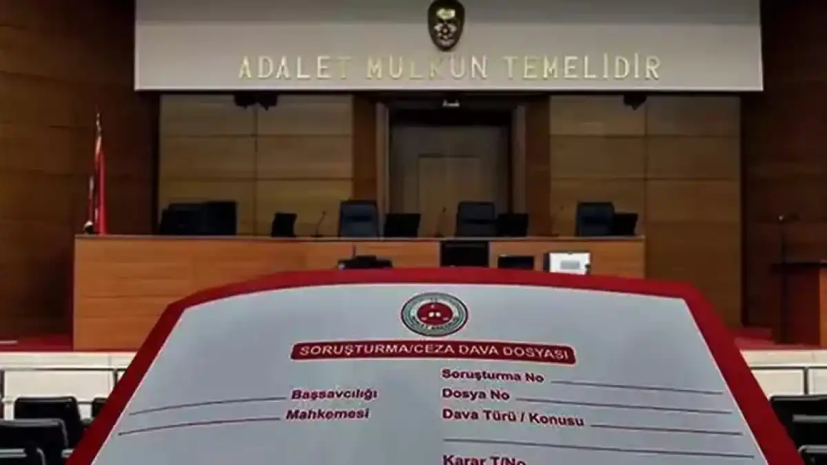 Zeydan Karalar kararı yargıya taşındı haberinin görseli