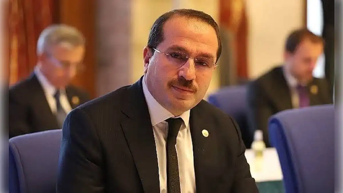 AK Partili Kırkpınar’dan Büyükşehir’e sert eleştiri: Canımıza tak etti haberinin görseli