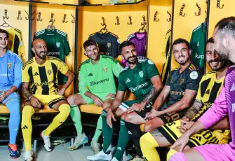 Aliağa FK, 2. Lig sahnesine çıkıyor