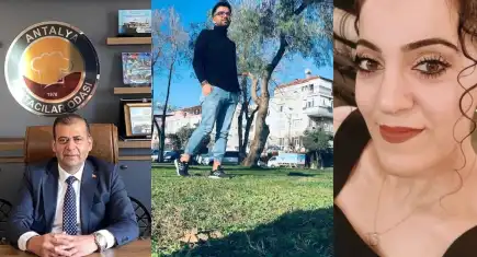Antalya’da dehşet: Pastacılar Odası Başkanı iş yerinde kurşun yağdırdı, ardından intihar etti!