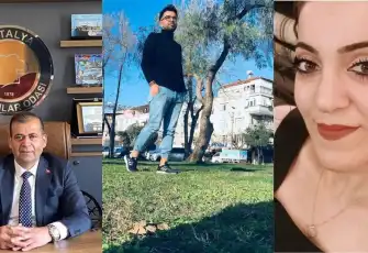 Antalya’da dehşet: Pastacılar Odası Başkanı iş yerinde kurşun yağdırdı, ardından intihar etti!