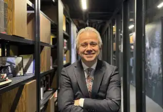 Avukat Ersan Barkın kimdir? Ersan Barkın kimin avukatı?