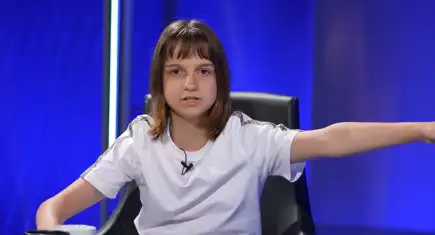 Aziz Yıldırım’ın kızı Yaz Yıldırım: Bir gün Fenerbahçe’ye başkan olacağım