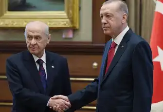 Bahçeli’den sert uyarı: “Cumhur İttifakı’na nifak tohumu saçmaya çalışanlar boşuna umutlansın”