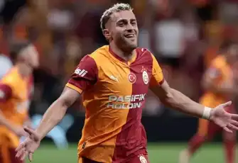 Barış Alper Yılmaz kadro dışı mı? Galatasaray'dan şok açıklama
