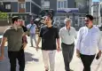Başkan Eşki: “Bornova’nın Her Noktasını Konforlu Yollara Kavuşturacağız”