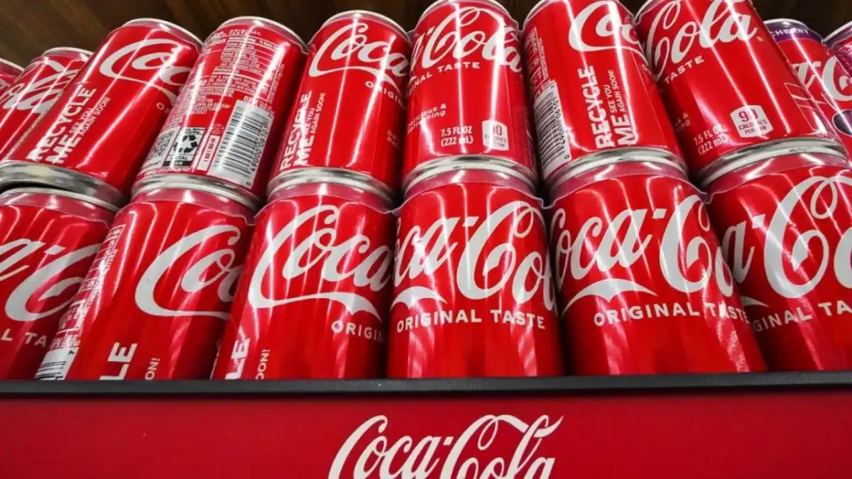 Coca-Cola, kahve devi Costa’yı satıyor! Satış 3,9 milyar sterlinden neredeyse yarısına mı? haberinin görseli