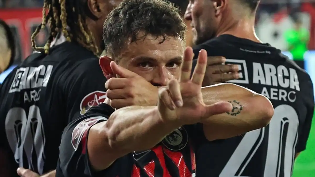 Çorum FK’den son dakikada nefes kesen zafer: Sarıyer’i 2-1 yendi haberinin görseli