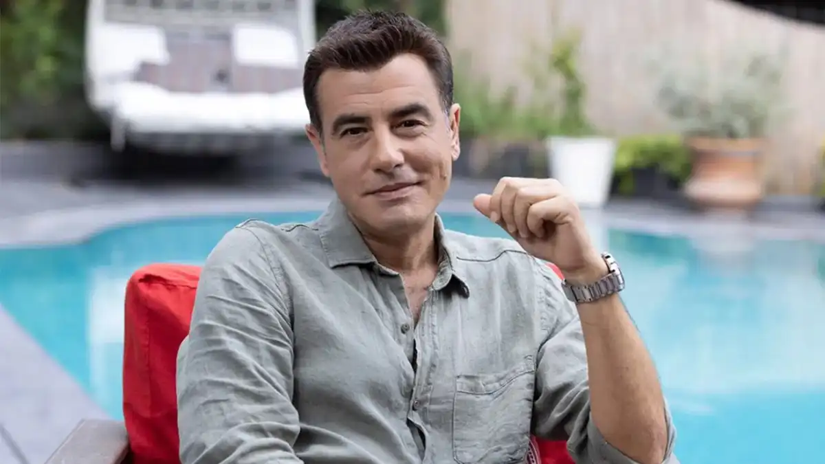 Eski rol arkadaşı taciz iddiasında bulundu: Tayanç Ayaydın kimdir, nereli? Tayanç Ayaydın hangi dizilerde rol aldı? haberinin görseli