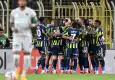 Fenerbahçe, Benfica maçı öncesi moral buldu:  Kadıköy’de 3-1’lik galibiyet