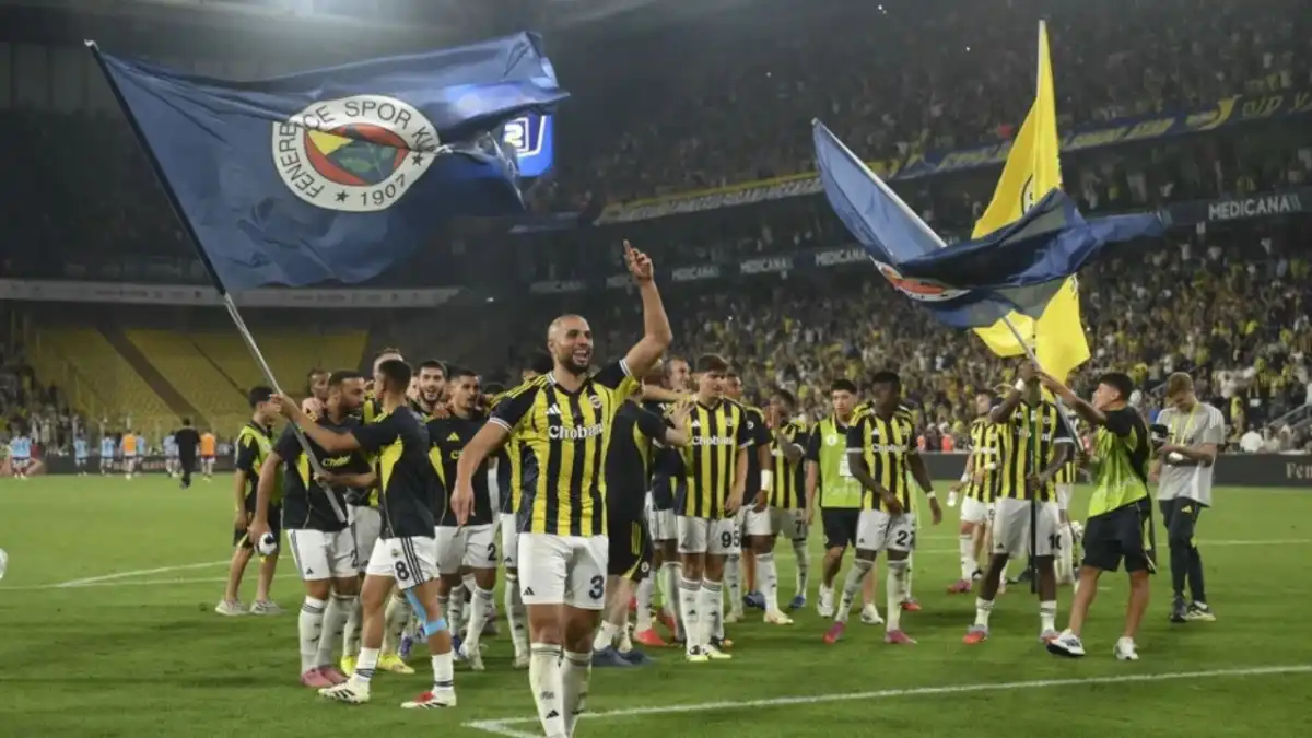 Fenerbahçe - Kocaelispor maçı saat kaçta? Hangi kanalda? İlk 11&#039;ler belli oldu mu? İşte detaylar.. haberinin görseli