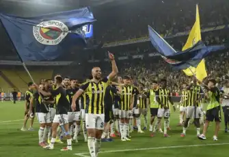 Fenerbahçe - Kocaelispor maçı saat kaçta? Hangi kanalda? İlk 11'ler belli oldu mu? İşte detaylar..