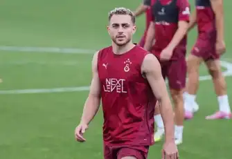 Galatasaray’da şok hamle! Barış Alper Yılmaz Kayseri’ye götürülmüyor, transfer krizi derinleşiyor