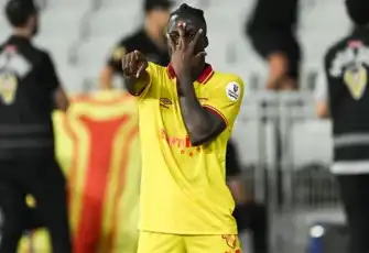 Göztepe, deplasmanda Fatih Karagümrük’ü 2-0 yendi: Stoilov’dan gelişim mesajı