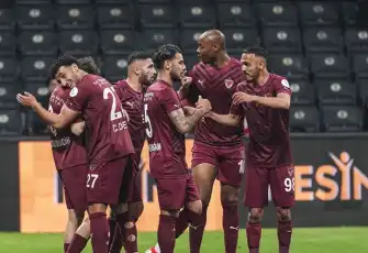 Hatayspor’da flaş gelişme! Beşiktaş’ın eski yıldızı takımın başına geçiyor!