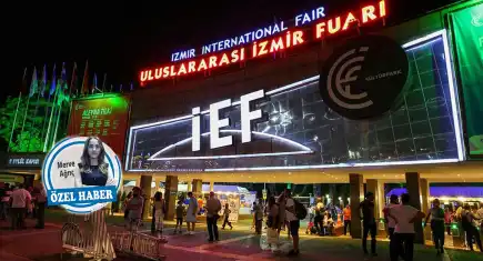 İEF bu yıl İzmir halkını heyecanlandıramadı