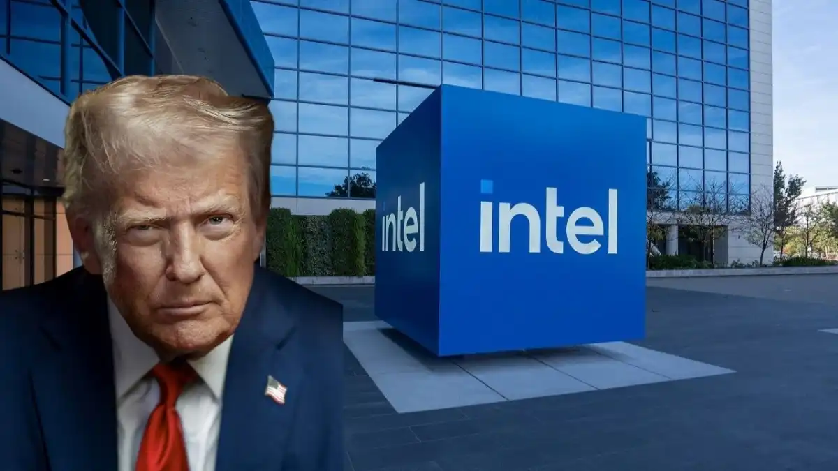 Intel artık kısmen ABD Hükümeti’nin mülkiyetinde: Tarihi ANLAŞMA! haberinin görseli