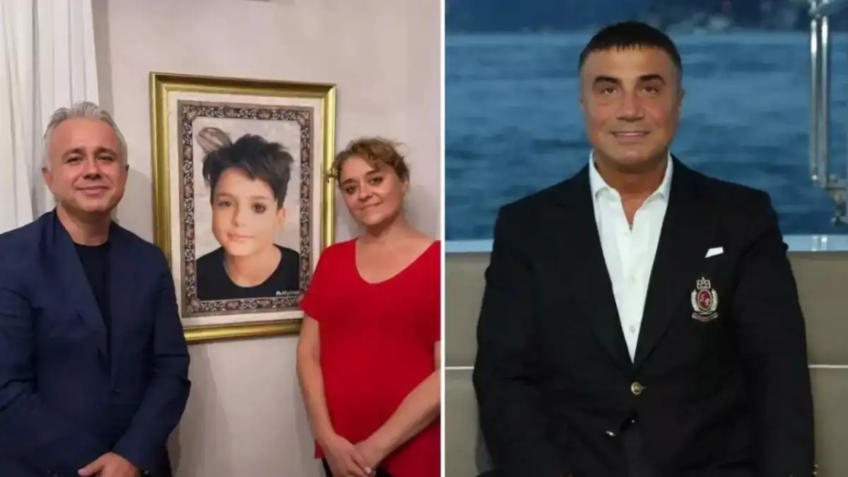 Kadıköy’de öldürülen Ahmet Minguzzi davasında flaş gelişme: Yeni avukat Sedat Peker detayıyla gündemde haberinin görseli
