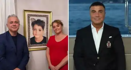 Kadıköy’de öldürülen Ahmet Minguzzi davasında flaş gelişme: Yeni avukat Sedat Peker detayıyla gündemde