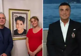 Kadıköy’de öldürülen Ahmet Minguzzi davasında flaş gelişme: Yeni avukat Sedat Peker detayıyla gündemde