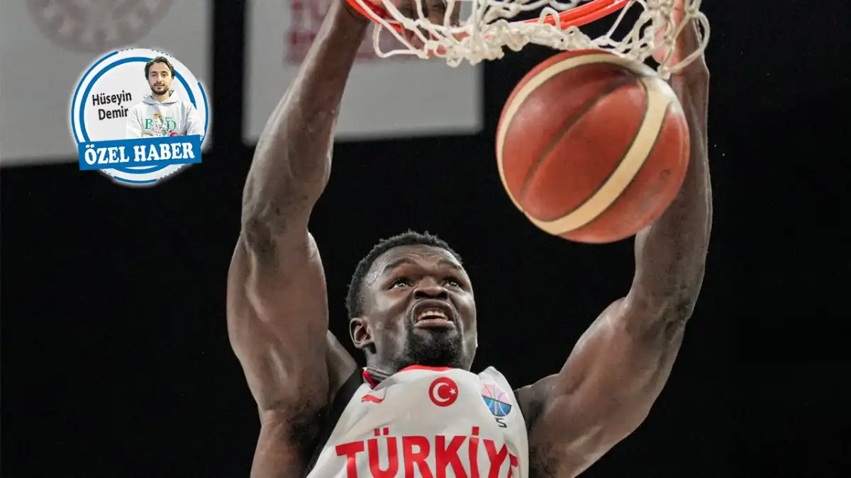 Karşıyaka’dan NBA’e uzanan rüya haberinin görseli