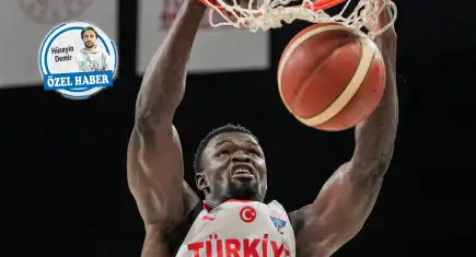 Karşıyaka’dan NBA’e uzanan rüya