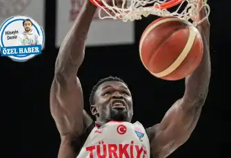 Karşıyaka’dan NBA’e uzanan rüya