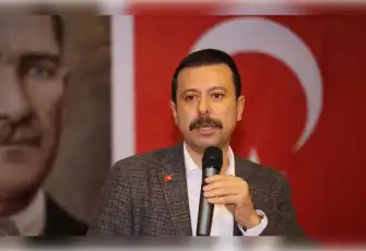 Kaya’dan körfez yorumu: CHP'nin belediyecilik anlayışının çürümüş kokusu 
