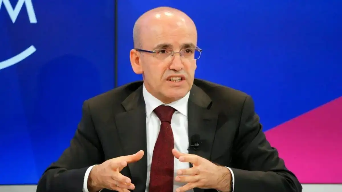 KKM resmen sona erdi! Mehmet Şimşek duyurdu: Finansal istikrar için kritik adım haberinin görseli