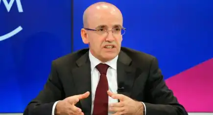 KKM resmen sona erdi! Mehmet Şimşek duyurdu: Finansal istikrar için kritik adım