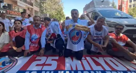 Memur maaş zammı için kritik toplantı başladı! Hakem Kurulu’nda dikkat çeken gelişme