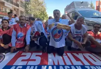 Memur maaş zammı için kritik toplantı başladı! Hakem Kurulu’nda dikkat çeken gelişme