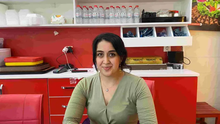 nazlıcan