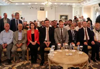 Saadet Partisi’nden kritik Van çıkışı: ‘Terörsüz ve kayyımsız Bir Türkiye mümkün