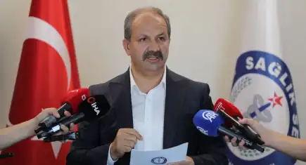 Sağlık-Sen’den tarihi toplu sözleşme zaferi! Hemşireye, ebeye, hekime gece tazminatı ve ek ödemelerde büyük artış