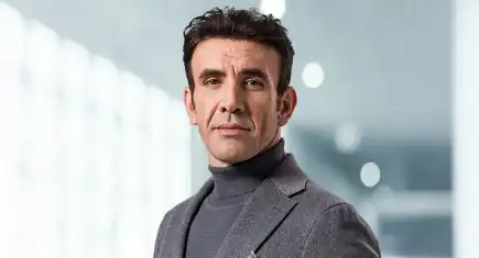 Ünlü oyuncuya taciz iddiası: Mehmet Yılmaz Ak’tan sert yanıt