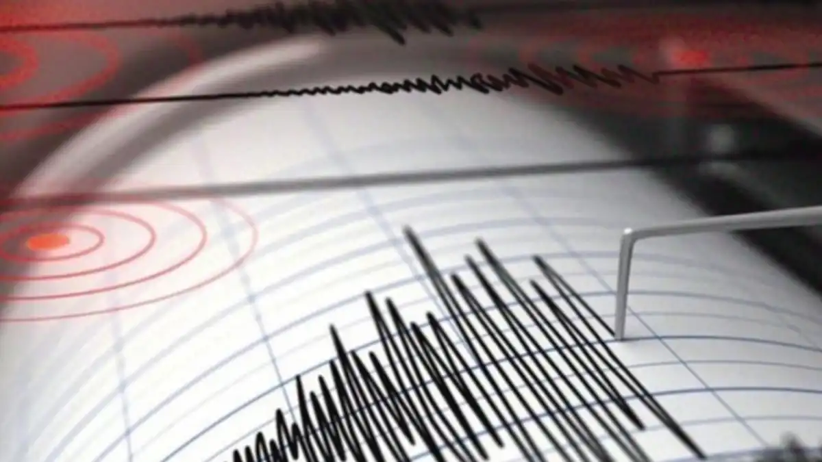 24 Ağustos AFAD son depremler listesi güncellendi! Haftasonu en son nerede deprem oldu? haberinin görseli