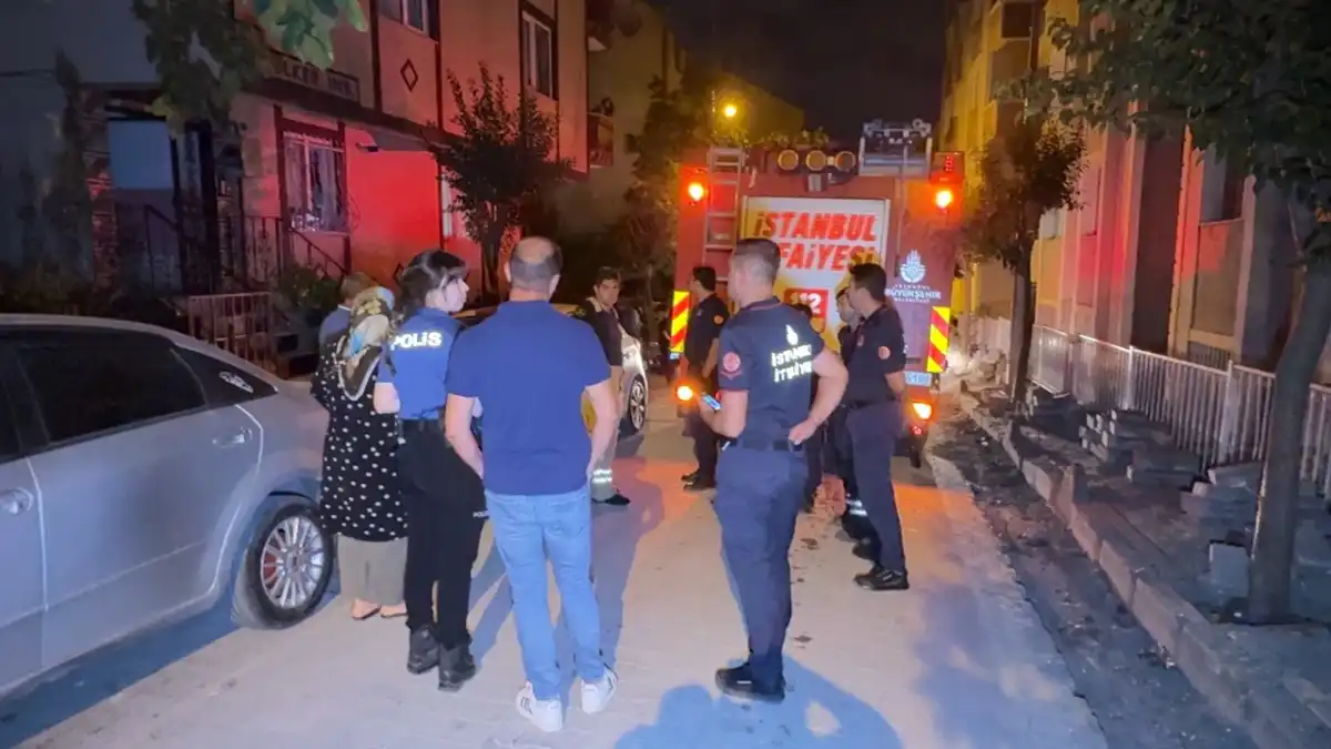 6 kişilik aileden haber yoktu: Son durumları belli oldu!  haberinin görseli