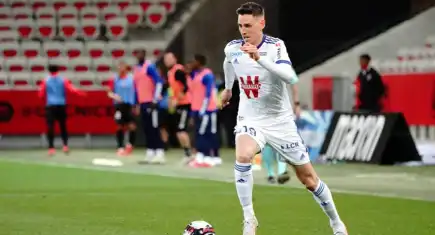 Beşiktaş'ın radarında olan Anthony Caci kimdir?